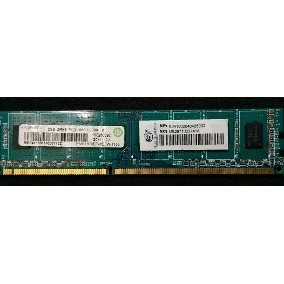 Memoria Ram Ddr2 2 Gb