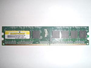 Memoria Ram Ddr2
