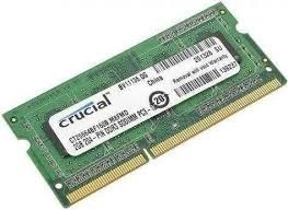 Memoria Ram Ddr3 2gb Dell Inspiron 15 Pc