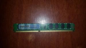 Memoria Ram Ddr3 2gb Markvision mhz