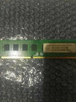 Memoria Ram Ddr3 4gb mhz micron Greentech