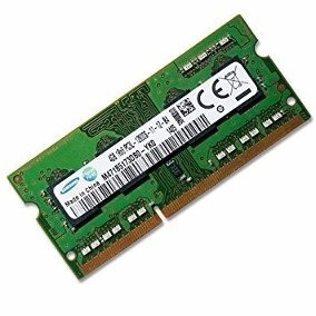 Memoria Ram Ddr3 De 2gb , Para Lapto Y Mini-lapto