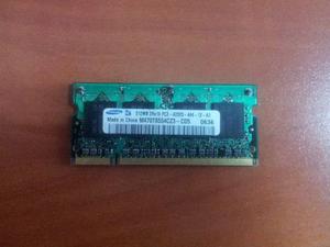 Memoria Ram De 512mb Para Mini Lapto Acer