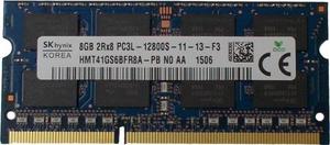 Memoria Ram Marca Sk Hynix Ddr3 8gb Para Laptos mhz