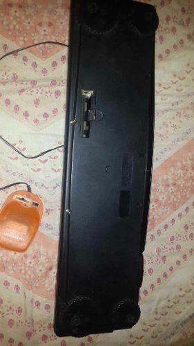 Mini Teclado Marca Casio