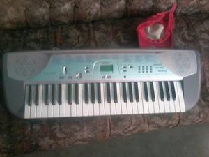 Teclado Casio