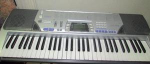 Teclado Casio