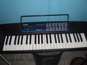 Teclado Casio Ctk 120