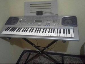 Teclado Casio De 5 Octavas