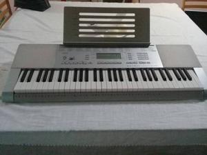 Teclado Casio Lk-280