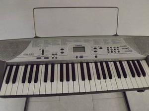 Teclado Musical Casio Ctk-230