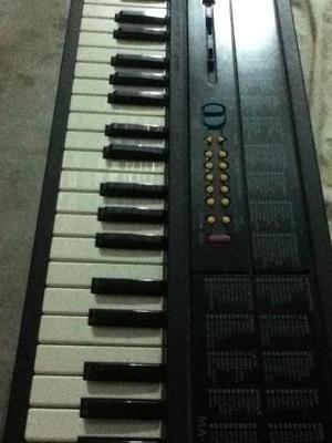 Teclado Musical Casio Ma-100