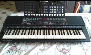 Teclado Yamaha Psr 500