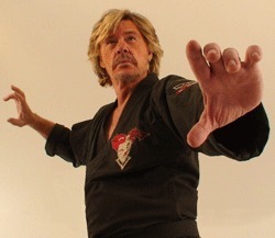 Tecnicas De Cinturon Azul Kenpo Larry Tatum