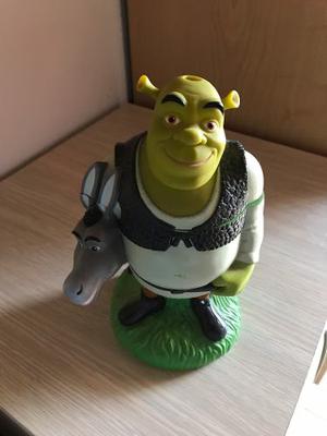 Vaso Termico De Coleccion Shrek