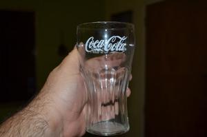 Vasos Coca Cola