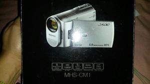 Video Camara Sony Mhs-cm1