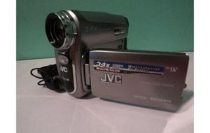 Video Cámara Digital Jvc Gr - D775