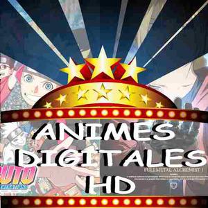 Animes Digitales