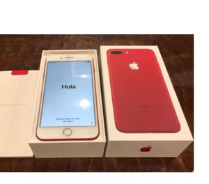 Available Apple iphone 7PLUS 128gb with international warran