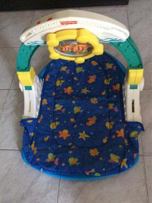 Baby Gym Fisher Price