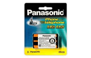 Bateria Panasonic Hhr-p104