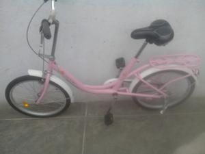 Bicicleta Rin 20