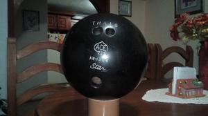 Bola De Bowling