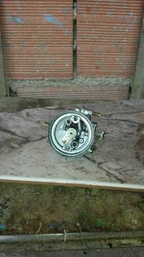 Carburador Desmalezadora C35