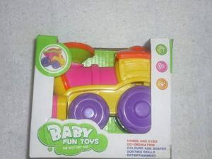 Carros De Bebe Baby Fun Toys De Happy Toys