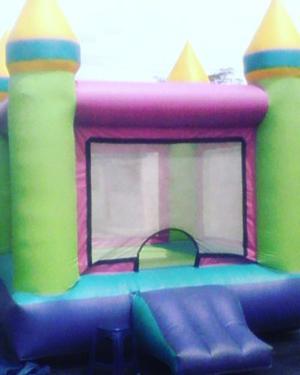 Colchon Inflable