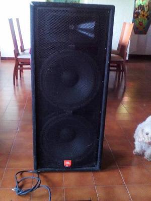 Corneta Jbl Jrx125