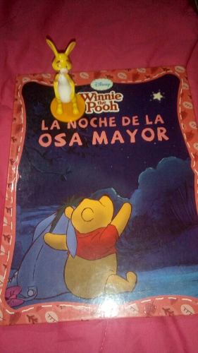 Cuento Coleccionable Winnie The Pooh