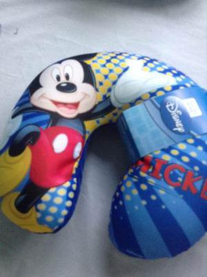 Disney Mickey Mouse Almohadas Originales