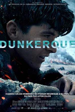 Dunkerque () Hd p Y 720p Latino