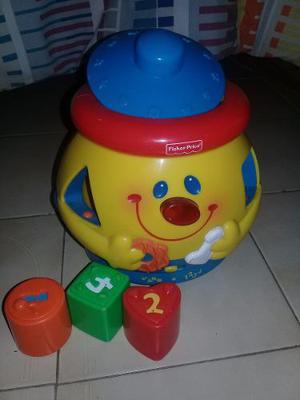Fisher Price Juguete Electronico Musical