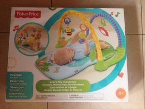 Gimnasio De Bebe Fisher Price