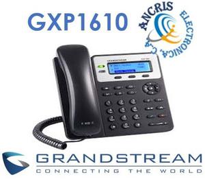Grandstream Telefono Ip Gxp