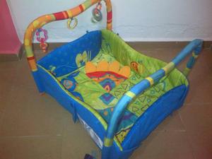 Gym Para Bebes Fisher Price