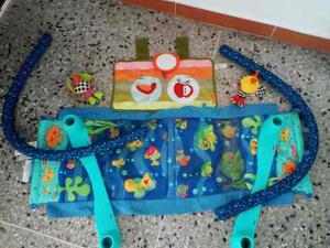 Gymnacio Para Bebe Fisher Price