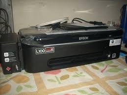 Impresora Epson L100