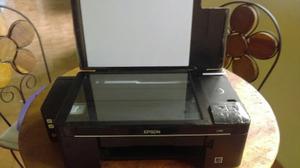 Impresora Epson L200, (reparar)