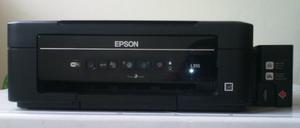 Impresora Epson L355