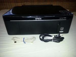 Impresora Epson Stylus Tx130