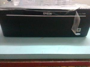Impresora Epson Tx130