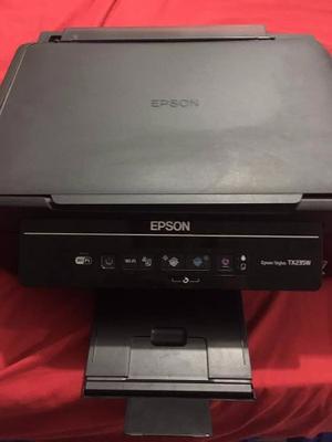 Impresora Epson Tx235w