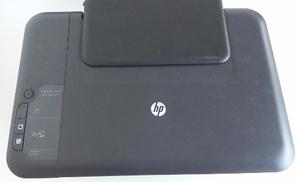 Impresora Hp Deskjet  Repuestos