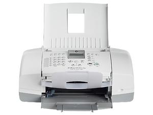 Impresora Hp Officejet All In One Y Deskjet Multifuncional
