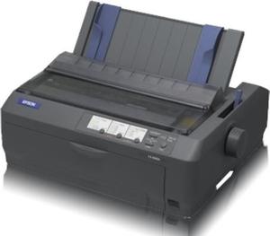 Impresora Matricial Epson Fx-890 Matriz De Punto Fx890 Bagc