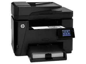 Impresora Multifuncional Laserjet Pro Mfp M225dw